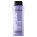 Vitalcare Professional Stop Yellow Shampoo Antigiallo 400 ml